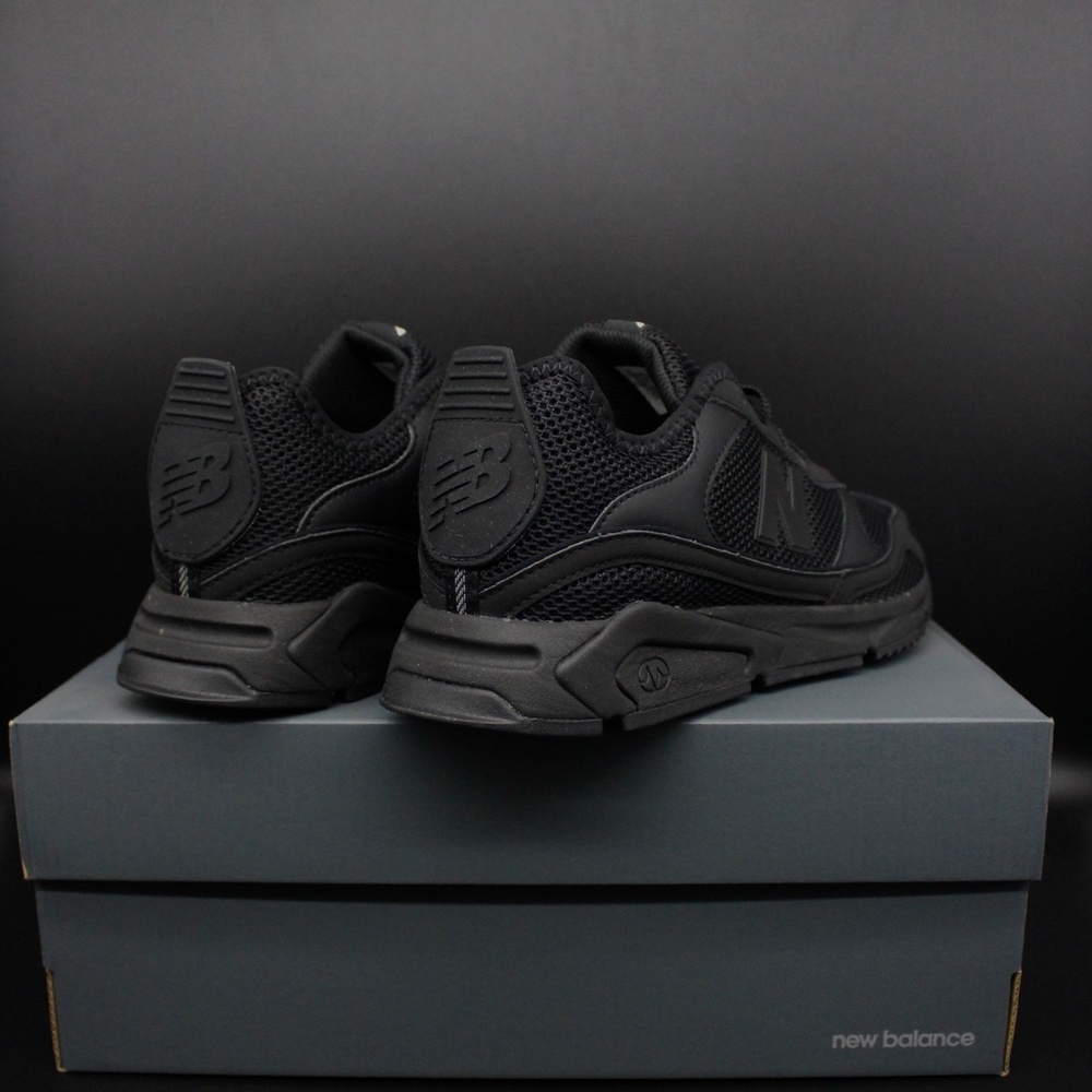 NEW BALANCE MSXRCLG XRC Black Black Black Mens - Picture 7 of 10